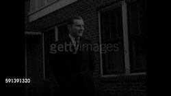 The Scottsboro Boys case is appealed to the AL Supreme Court News Clip