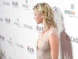 Step Up Women's Network Inspiration Awards sponsored by Escada Stock Footage