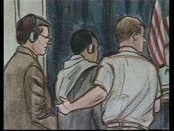 Start of first US military commissions since WWII Instructional Video