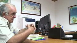 CLEAN : Unasur secretary general criticizes Maduro News Clip