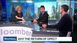 Will 2017 Usher in the Return of OPEC? News Clip