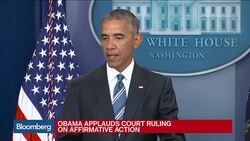 Obama: 'Heartbreaking' for Millions of Immigrants News Clip