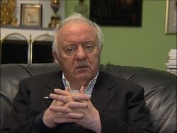 Shevardnadze calls on president to go in face of protests Instructional Video