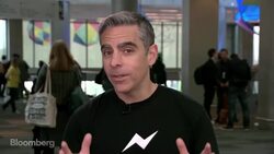 Facebook VP of Messaging Products on Improving Messenger News Clip