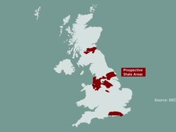 Lancashire councillors defer fracking decision News Clip