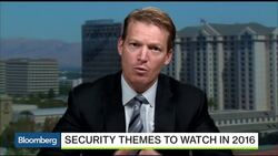 Incoming FireEye CEO: Extortion Is on the Rise News Clip