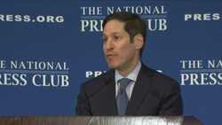 CDC's Frieden: 'Window is Closing' to Fight Zika News Clip