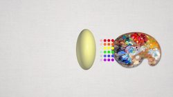 Claude Monet Was Half Honeybee Instructional Video