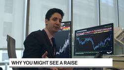 Why You Might Be Seeing a Raise News Clip