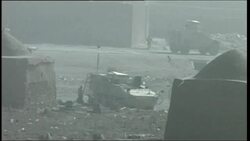 Five NATO troops killed in roadside bomb in eastern Afghanistan News Clip