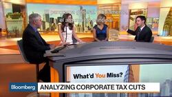 Krugman: Republicanos usan 'modelo basura' para plan fiscal News Clip