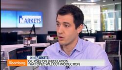 What Could Prompt OPEC to Cut Production? News Clip