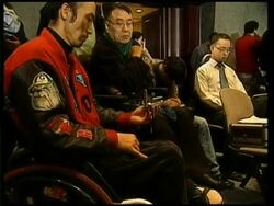 Disgraced stem cell scientist asks for forgiveness, reax News Clip