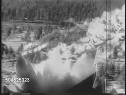 Freak Plane Collision In Miami News Clip