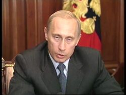 Putin says Russia will support militarily the Afghan opposition News Clip