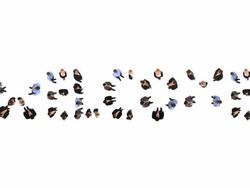 HD: Welcome Stock Footage