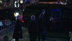 Will and Kate arrive for black-tie fundraiser at Metropolitan Museum of Art News Clip