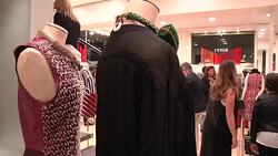 CLEAN : African designers make business case for changing fashions face News Clip