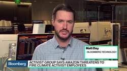 Why Amazon Is Threatening to Fire Climate Activists News Clip