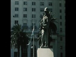 SYND 16-9-73 PRO ALLENDE SUPPORT Instructional Video