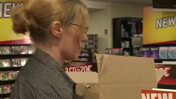 CLEAN : Harry Potter author's adult novel tops News Clip