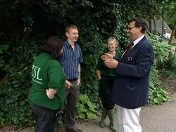 Asian lion cubs born at London Zoo, first in a decade News Clip