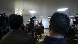 CLEAN : Libya coastguard seeks more EU aid to beef up fleet News Clip