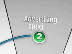 Website advertising Stock Footage