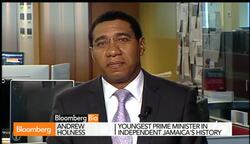The Importance of Tourism to Jamaicas Financial Future News Clip