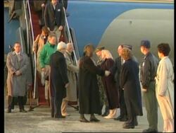 SOUTH KOREA: US HOUSE SPEAKER NEWT GINGRICH ARRIVES FOR VISIT Instructional Video
