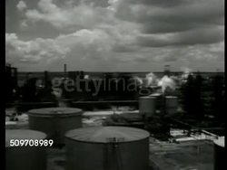 Texas petrolium oil wells Instructional Video