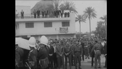 CAN763 IRAQI PRESIDENT FUNERAL Instructional Video