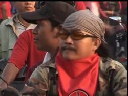 Protesters hit the streets of Bangkok Saturday, seeking to pressure the country''s prime minister to dissolve Parliament and call new elections. Instructional Video