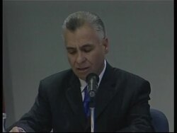 Prolific kidnapper caught Instructional Video