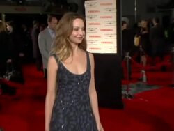 'Firewall' Premiere Stock Footage