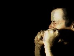 Crazy (HD) Stock Footage