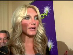 BET's Rip the Runway 2007 Stock Footage