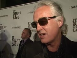 EVENT CAPSULE CLEAN: It Might Get Loud Premiere Party, Los Angeles, CA, United States, 06/19/09 Stock Footage