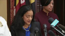 DOJ: Baltimore PD Had Pattern of Excessive Force News Clip