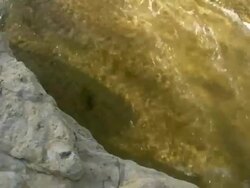 HD 1080i River Background Stock Footage