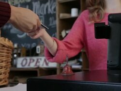 Antique store Stock Footage