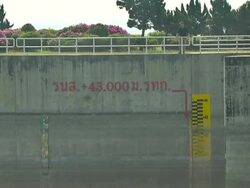 Thais Celebrate Songkran Amidst Drought News Clip