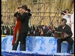 Envoys from 189 nations attend climate conference News Clip