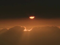 London 2012: Opening Ceremony Stock Footage