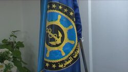 Libyan navy says US handed oil tanker to Libya in international waters News Clip