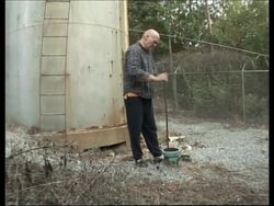 Drought in southeast US threatens water supply News Clip