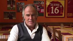 VOICED : Football: Fear and loathing in Rome as Derby Day approaches News Clip