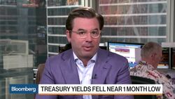 Capital Link's McGonegal Says Fed Has Window to Hike News Clip