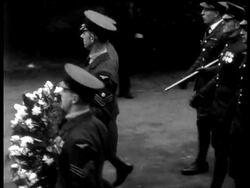 Britain Mourns Loss of M2 Victims News Clip