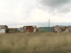 VOICED: Supremacist killing tests South Africa News Clip